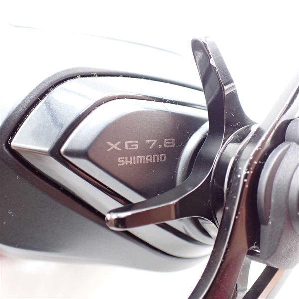 １７エクスセンスＤＣＸＧ右